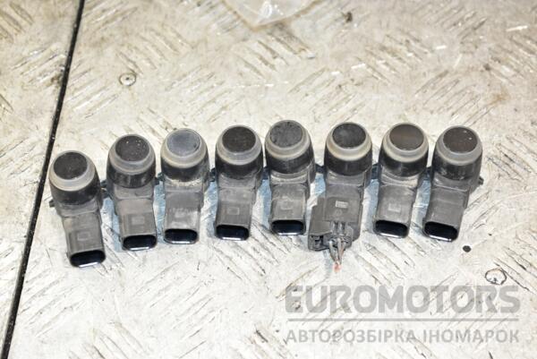 Датчик парковки (парктроник) Citroen C5 2008-2017 9663821577XT 356130 euromotors.com.ua