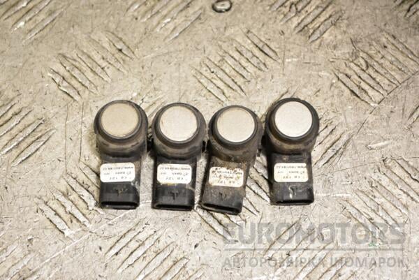 Датчик парковки (парктроник) Seat Altea 2004-2015 1S0919275 356131 euromotors.com.ua
