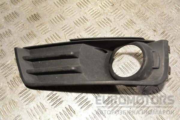 Накладка бампера під птф ліва -07 Ford C-Max 2003-2010 3M51R19953AD 356138 euromotors.com.ua