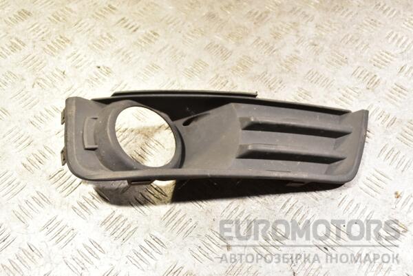 Накладка бампера під птф права -07 Ford C-Max 2003-2010 3M51R19952AD 356140 euromotors.com.ua
