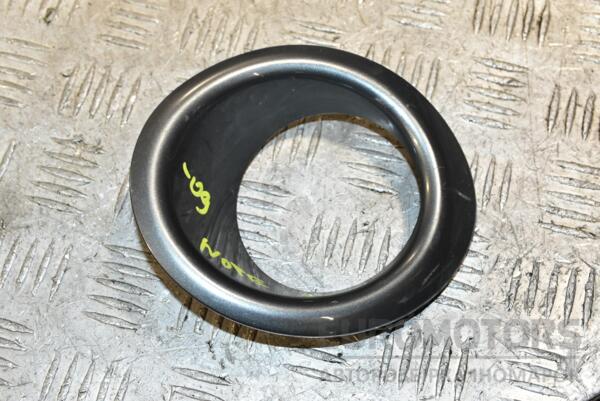 Накладка бампера під птф права -09 Nissan Note (E11) 2005-2013 622569U10A 356144 euromotors.com.ua