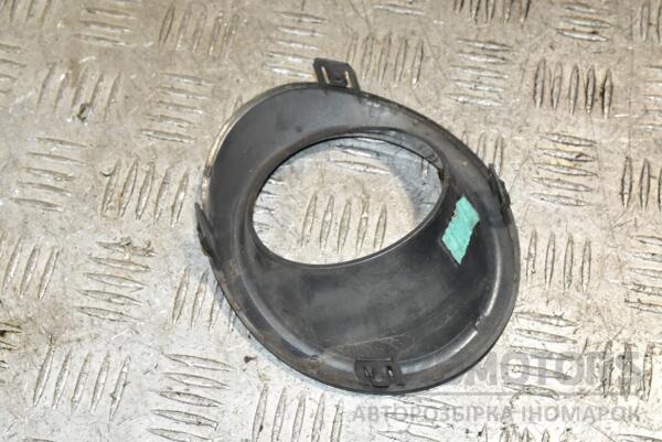 Накладка бампера під птф права -09 Nissan Note (E11) 2005-2013 622569U10A 356144 - 2