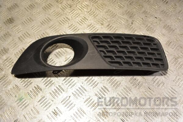 Накладка бампера під птф права -13 Volvo V70 2007-2016 30678640 356158 euromotors.com.ua