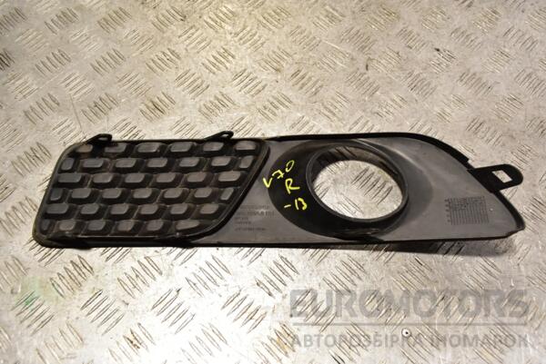 Накладка бампера під птф права -13 Volvo V70 2007-2016 30678640 356158 - 2