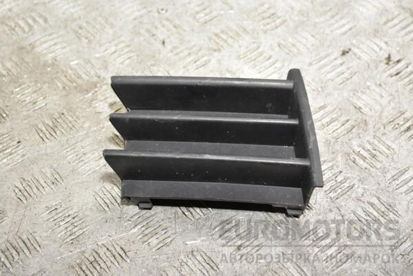 Решетка переднего бампера правая -09 Skoda Octavia (A5) 2004-2013 1Z0853666 356172 euromotors.com.ua