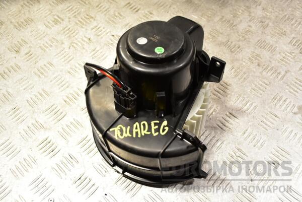 Мотор пічки VW Touareg 2002-2010 7L0820021L 356189 euromotors.com.ua