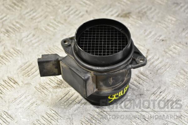 Расходомер воздуха Fiat Scudo 1.9d 1995-2007 5WK9621 356201 euromotors.com.ua