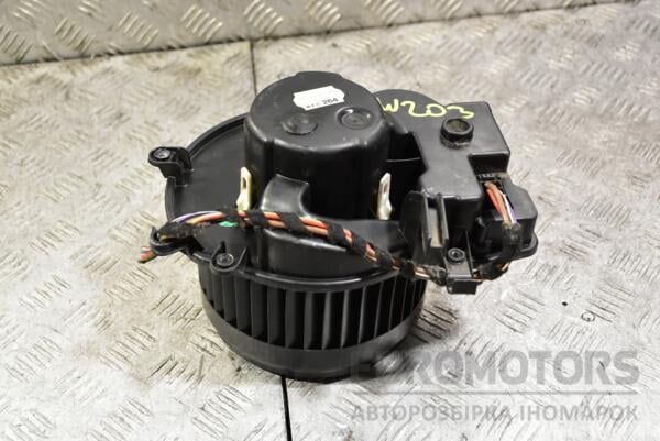 Моторчик печки Mercedes C-class (W203) 2000-2007 9400784 356202 euromotors.com.ua