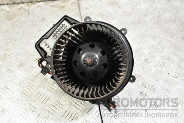 Мотор пічки Mercedes C-class (W203) 2000-2007 9400784 356202 - 2
