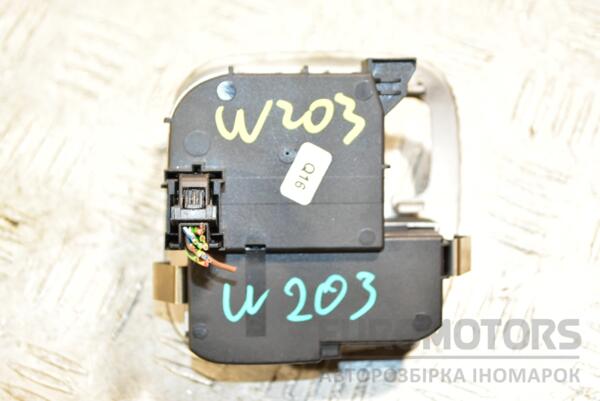 Переключатель света фар Mercedes C-class (W203) 2000-2007 A2035450604 356211 - 2