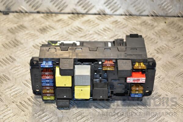 Блок передний SAM Mercedes C-class (W203) 2000-2007 A2035452901 356217 - 2