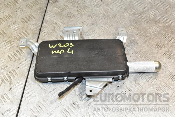 Подушка безпеки двері передня ліва Mercedes C-class (W203) 2000-2007 A2038602505 356221 euromotors.com.ua
