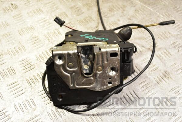 Замок двери передний правый электр 2 пина Mercedes C-class (W203) 2000-2007 A2037200435 356226 - 2