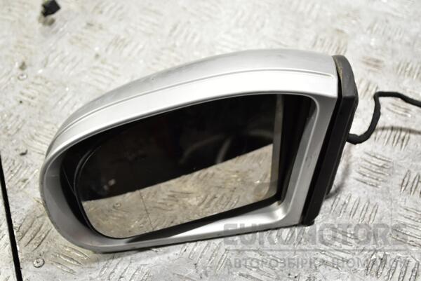 Дзеркало ліве електр 7 пінів 04- Mercedes C-class (W203) 2000-2007 356228 euromotors.com.ua