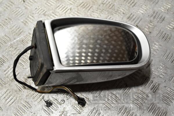 Зеркало правое электр 7 пинов 04- (дефект) Mercedes C-class (W203) 2000-2007 356230 euromotors.com.ua
