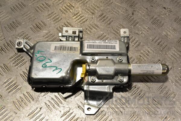 Подушка безпеки двері передні праві Mercedes C-class (W203) 2000-2007 A2038602605 356240 - 2