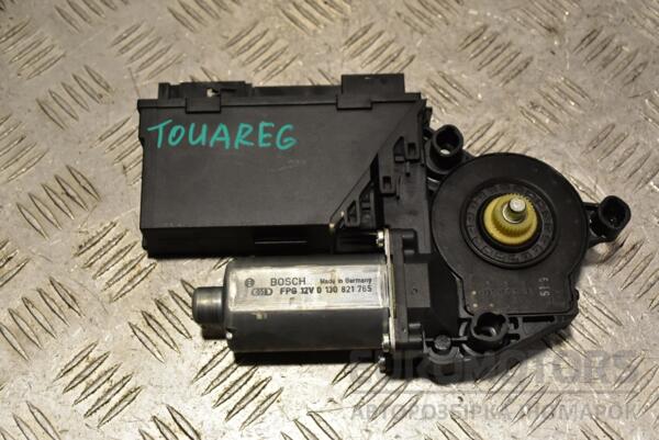 Моторчик стеклоподъемника задний левый VW Touareg 2002-2010 7L0959795A 356245 - 2