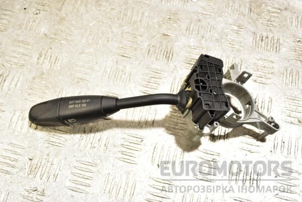 Подрулевой переключатель левый Mercedes C-class (W203) 2000-2007 A2035450110 356251 - 2