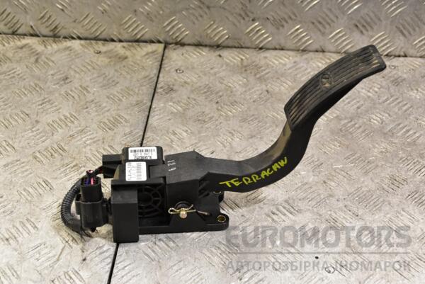 Педаль газа пластик электр Hyundai Terracan 2001-2007 32726H1000 356257 euromotors.com.ua