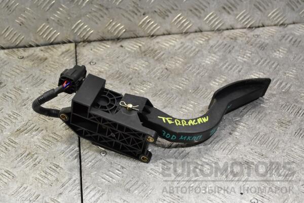 Педаль газа пластик электр Hyundai Terracan 2001-2007 32726H1000 356257 - 2