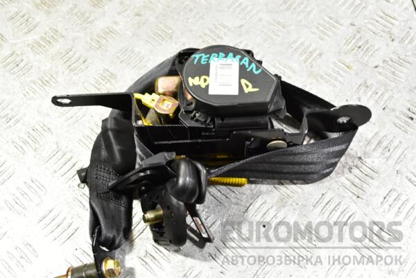 Ремень безопасности передний правый с пиропатроном Hyundai Terracan 2001-2007 88820H1060 356261 euromotors.com.ua
