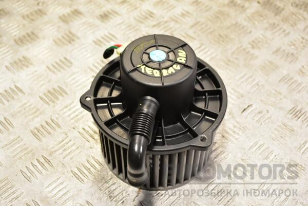 Моторчик печки Hyundai Terracan 2001-2007 971093D000 356266 euromotors.com.ua