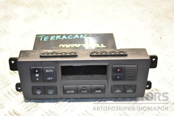 Блок управления печкой климат Hyundai Terracan 2001-2007 972XXH1600 356273 euromotors.com.ua