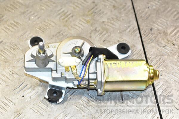 Моторчик стеклоочистителя задний Hyundai Terracan 2001-2007 98700H1000 356276 euromotors.com.ua
