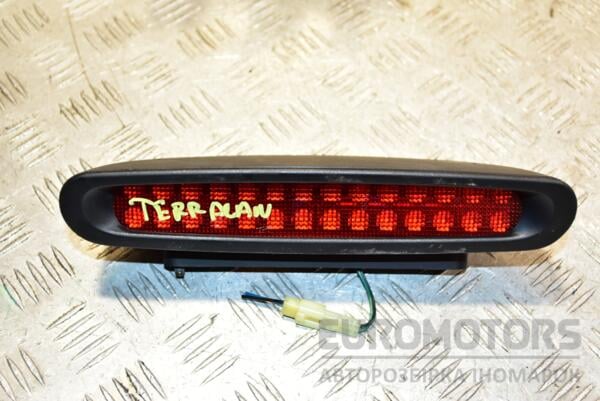 Ліхтар сигналу гальмування (додатковий стоп-сигнал) Hyundai Terracan 2001-2007 92750H10 356279 euromotors.com.ua