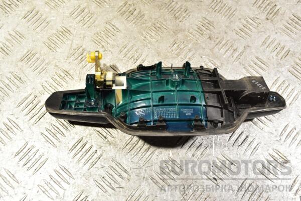 Ручка двери наружная задняя левая Hyundai Terracan 2001-2007 83650H1010 356281 - 2