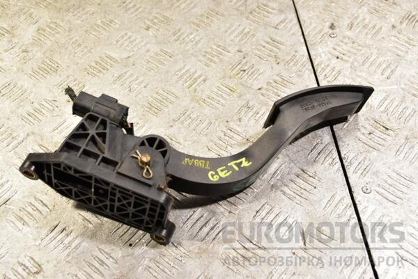 Педаль газа электр пластик -08 Hyundai Getz 2002-2010 327261C800 356302 euromotors.com.ua