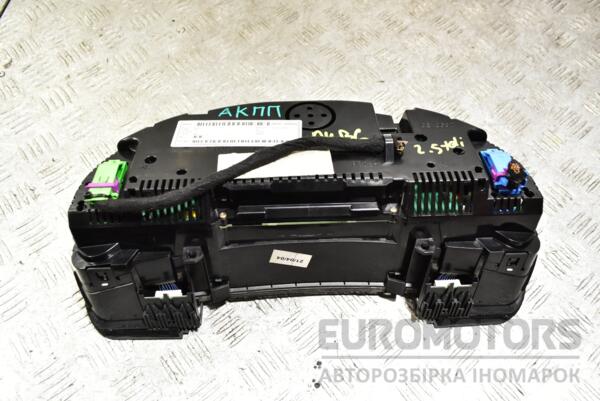 Панель приборов Audi A4 2.5tdi (B6) 2000-2004 8E0920900M 356304 - 2