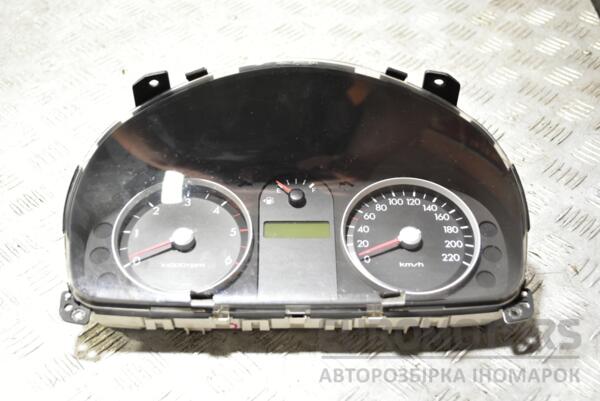 Панель приборов Hyundai Getz 1.5crdi 2002-2010 940051C620 356306 euromotors.com.ua