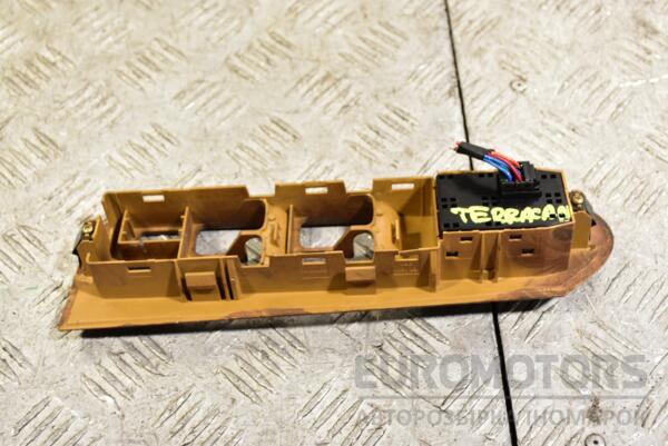 Кнопка регулировки зеркал Hyundai Terracan 2001-2007 356317 - 2