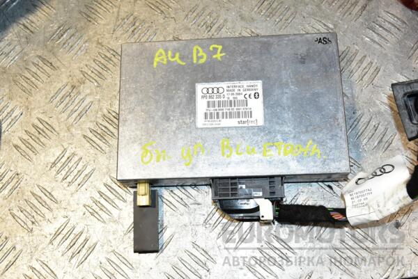 Модуль Bluetooth Audi A4 (B7) 2004-2007 8P0862335D 356319 euromotors.com.ua