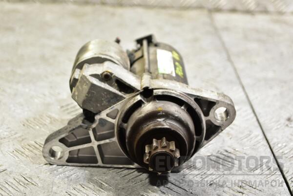 Стартер VW Polo 1.4 16V 2001-2009 02T911023S 356329 - 2