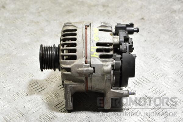 Генератор VW Polo 1.4 16V 2001-2009 037903025M 356331 - 2