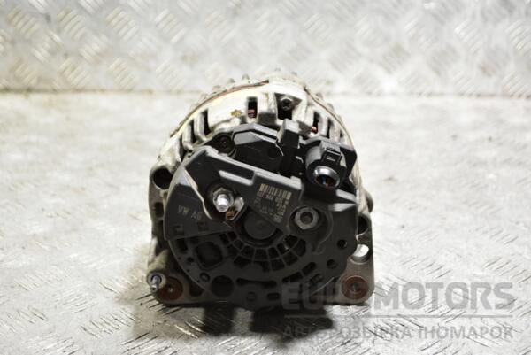 Генератор VW Polo 1.4 16V 2001-2009 037903025M 356331 - 3