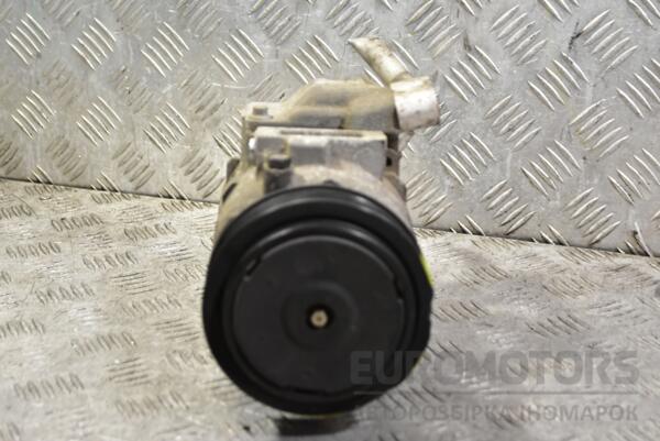 Компрессор кондиционера (дефект) VW Polo 1.4 16V 2001-2009 6Q0820808F 356340 euromotors.com.ua