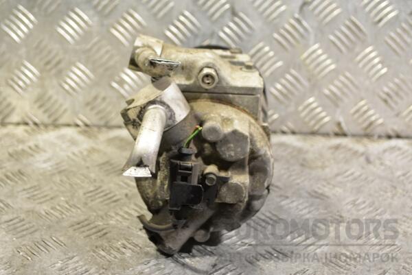 Компресор кондиціонера (дефект) VW Polo 1.4 16V 2001-2009 6Q0820808F 356340 - 3
