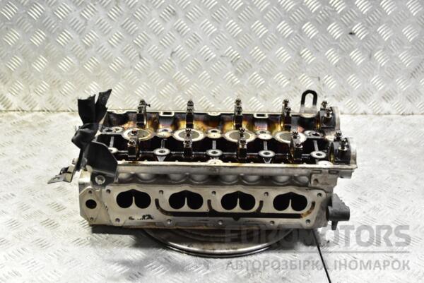 Головка блока Opel Meriva 1.6 16V 2003-2010 24461591 356343 euromotors.com.ua