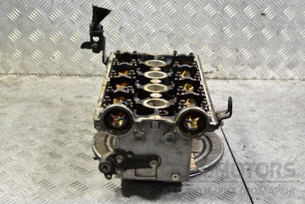 Головка блока Opel Meriva 1.6 16V 2003-2010 24461591 356343 - 2