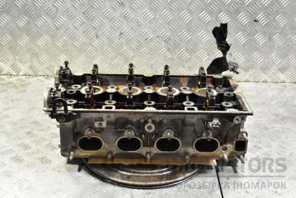 Головка блока Opel Meriva 1.6 16V 2003-2010 24461591 356343 - 3