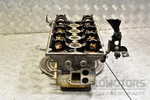 Головка блока Opel Meriva 1.6 16V 2003-2010 24461591 356343 - 4