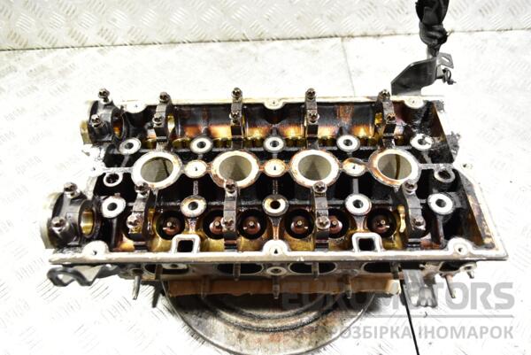 Головка блока Opel Meriva 1.6 16V 2003-2010 24461591 356343 - 5