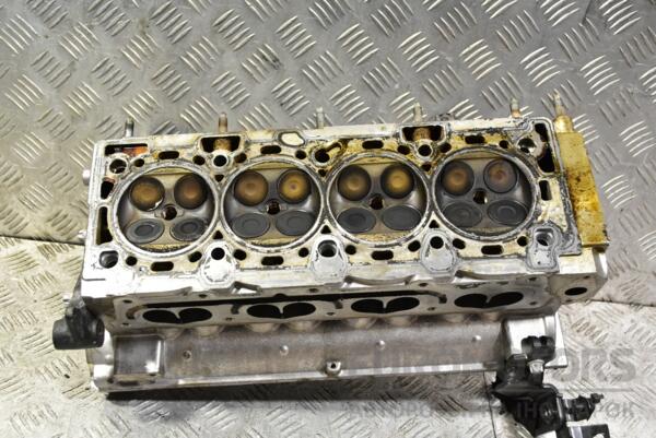 Головка блока Opel Meriva 1.6 16V 2003-2010 24461591 356343 - 6