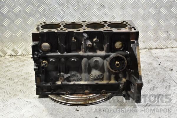 Блок двигуна Opel Meriva 1.6 16V 2003-2010 24427722 356351 euromotors.com.ua
