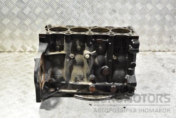 Блок двигателя Opel Meriva 1.6 16V 2003-2010 24427722 356351 - 3