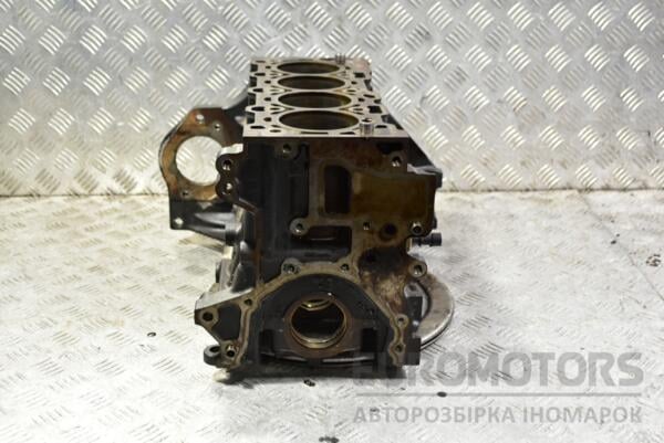 Блок двигателя Opel Meriva 1.6 16V 2003-2010 24427722 356351 - 4