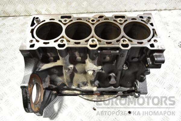 Блок двигателя Opel Meriva 1.6 16V 2003-2010 24427722 356351 - 5